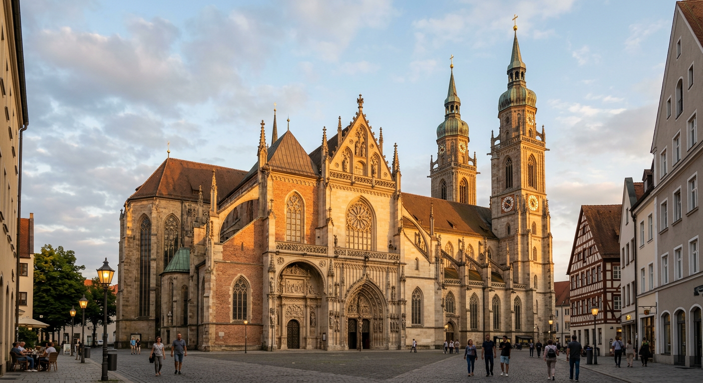 Augsburger Dom
