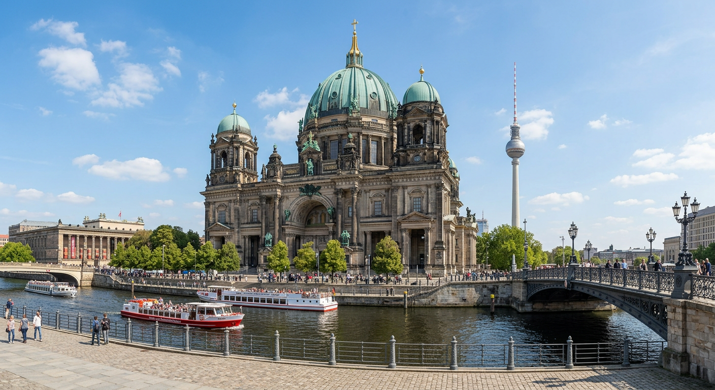 Berliner Dom