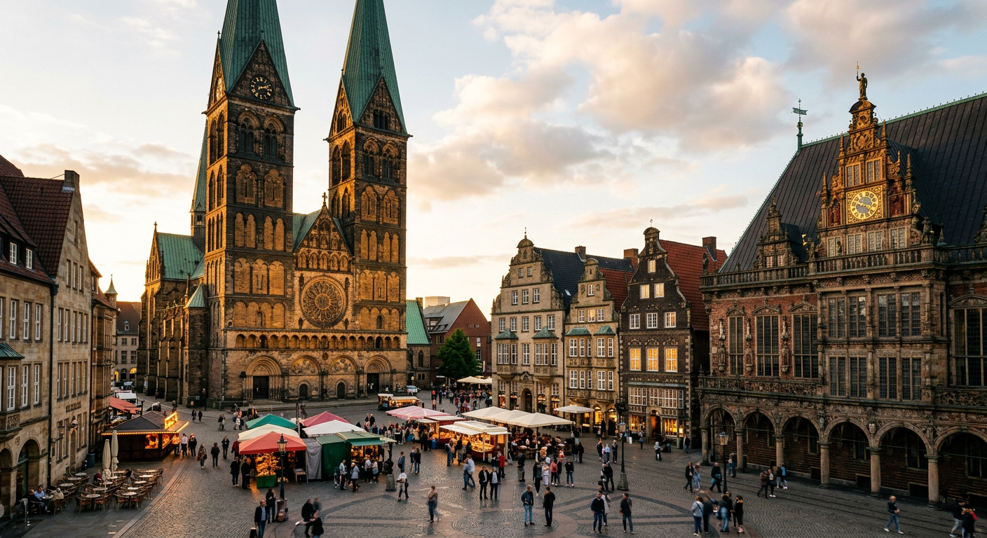 St. Petri Dom Bremen