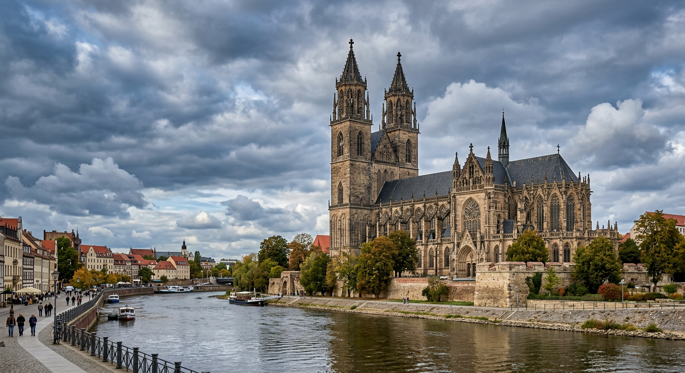 Magdeburger Dom