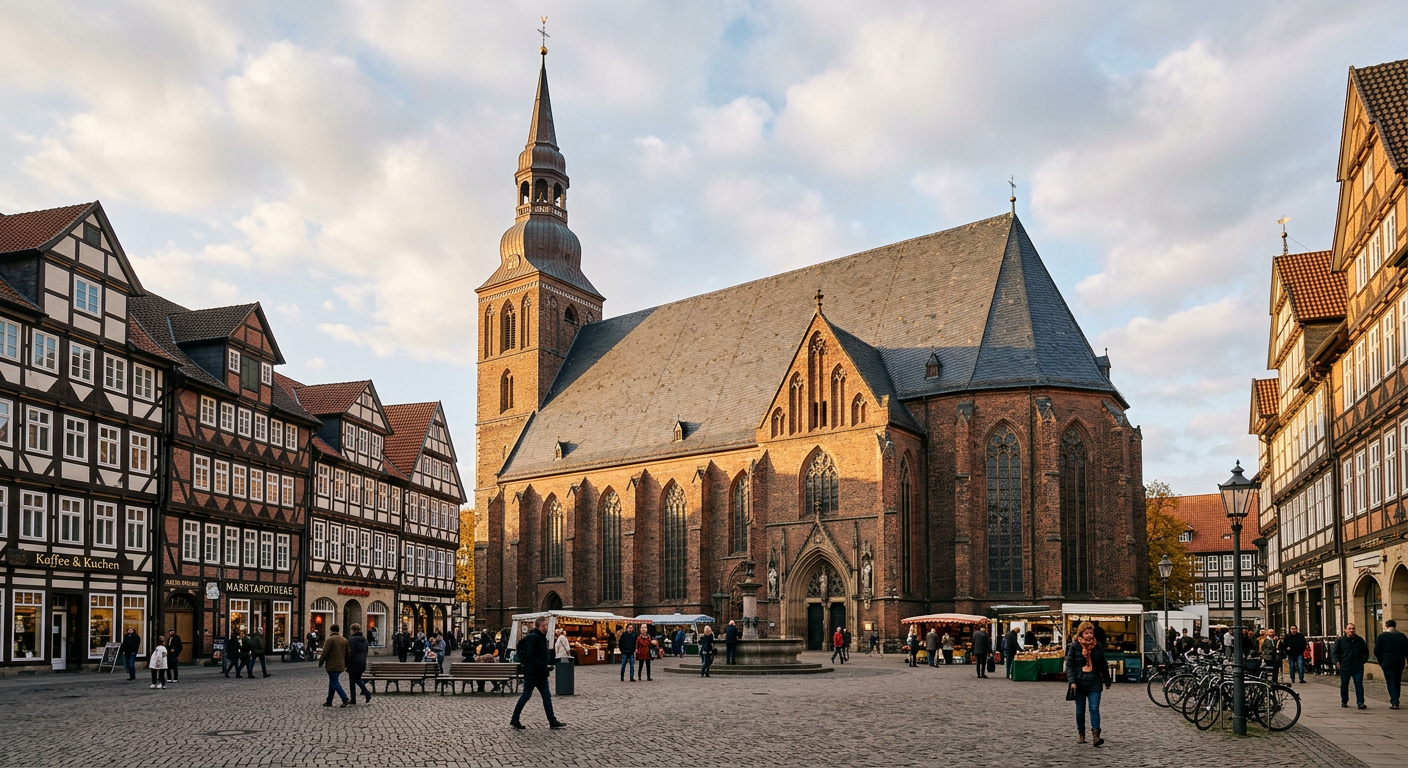 Marktkirche Hannover