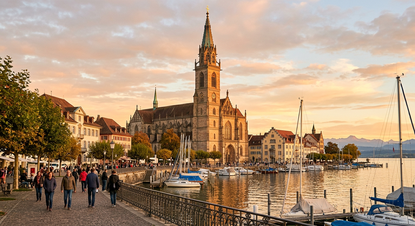 Münster Überlingen