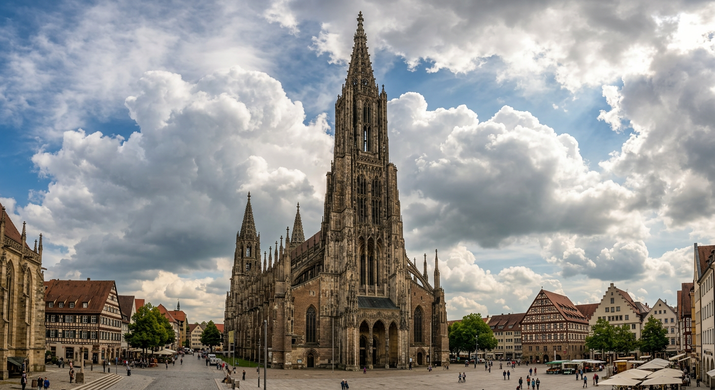 Ulmer Münster