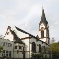 FriedenskircheFotoMerkel